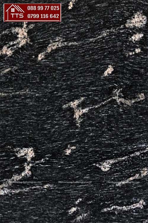 Đá Hoa Cương Đen Cá (Black Fish) - Bảng Giá Thi Công Đá Granite