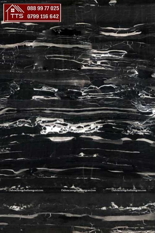 da-marble-den-hoa-bang đá marble đen hoa băng