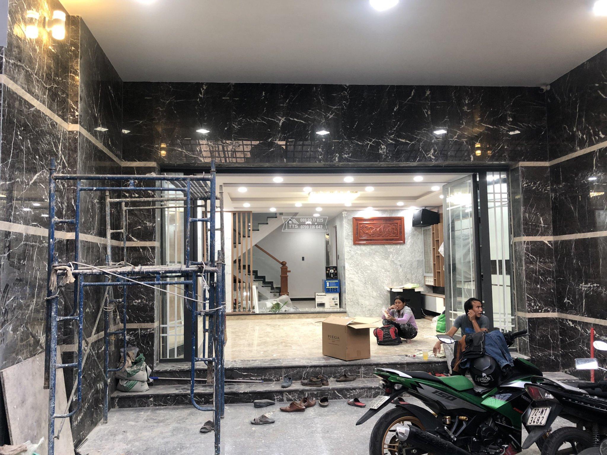 Đá Marble Đen Tia Chớp - Bảng Giá Thi Công Đá Granite & Marble Đá Marble Đen Tia Chớp - Bảng Giá Thi Công Đá Granite & Marble
