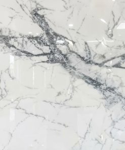 Đá Nung Kết Invisible White Nhập Khẩu | Bảng Giá Thi Công